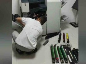 太仓双凤打印机上门维修靠谱的商家推荐一下,太仓修打印机老店的电话是多少